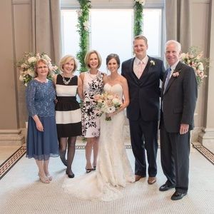 Meet your Posher, Claire